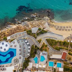 ***** Отель Mykonos Grand & Греция