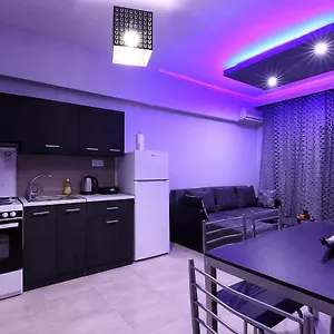 Dimitris House 4 Selanik